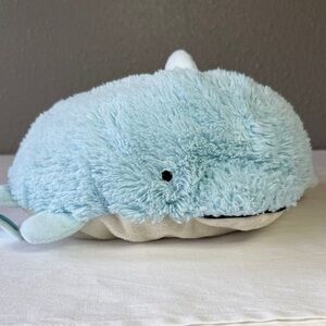 Dolphin Pillow Pet Peewee